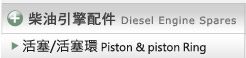 活塞/活塞環 Piston & piston Ring